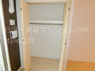 ラクラス長堀橋の物件内観写真